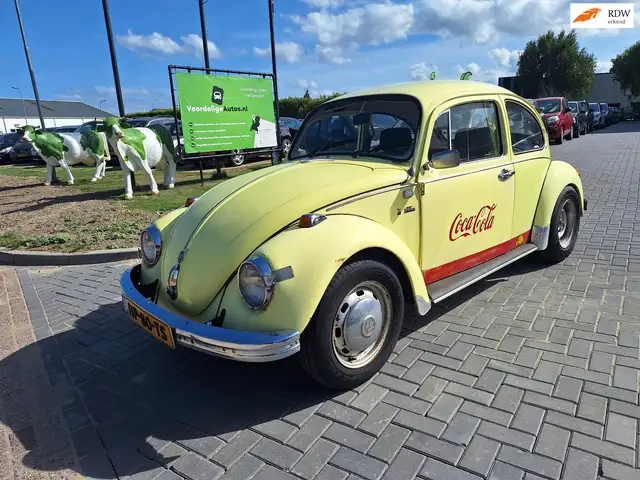 Volkswagen Kever
