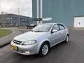 Daewoo Lacetti 1.8-16V Class 125 PK. Origineel slechts 73.000 KM Silber - thumbnail 1