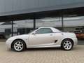 MG TF 1.8 TF 135 Hard Top Soft Top 2002 Grau - thumbnail 4
