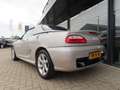 MG TF 1.8 TF 135 Hard Top Soft Top 2002 Grau - thumbnail 5
