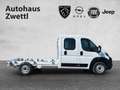 Peugeot Boxer Fahrgestell DK L3 3.5T Heavy BHDI 140 Weiß - thumbnail 7