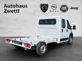 Peugeot Boxer DK L3 3.5T Heavy BHDI 140 Weiß - thumbnail 6