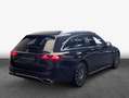 Mercedes-Benz E 450 E-Klasse Blau - thumbnail 2