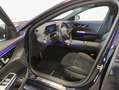 Mercedes-Benz E 450 E-Klasse Blau - thumbnail 7