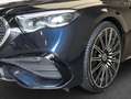 Mercedes-Benz E 450 E-Klasse Blau - thumbnail 5