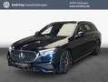 Mercedes-Benz E 450 E-Klasse Blau - thumbnail 1