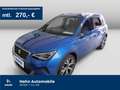 SEAT Arona 1.0 TSI DSG Xperience Navi CAM LED Sitzhzg Bleu - thumbnail 1