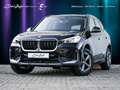 BMW X1 sDrive18i AHK PANO RFK SpSitze LRH TravelPak Schwarz - thumbnail 1