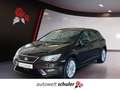 SEAT Leon 1.5 TSI Xcellence LED Navi Sitzheizung Burdeos - thumbnail 1