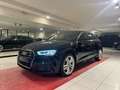 Audi A3 Sportback 35 2.0 tdi S-LINE 150cv s-tronic Schwarz - thumbnail 3
