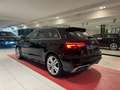 Audi A3 Sportback 35 2.0 tdi S-LINE 150cv s-tronic Schwarz - thumbnail 5