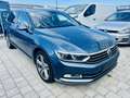 Volkswagen Passat Variant Highline BMT/Start-Stopp, TÜV Neu, AHK Blau - thumbnail 2