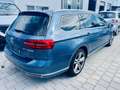Volkswagen Passat Variant Highline BMT/Start-Stopp, TÜV Neu, AHK Blau - thumbnail 4