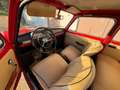 Fiat 850 Rood - thumbnail 6