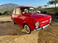 Fiat 850 Rosso - thumbnail 3