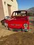 Fiat 850 Rot - thumbnail 1
