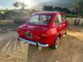 Fiat 850 Red - thumbnail 2