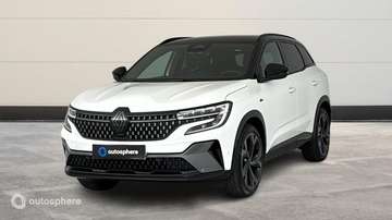 1.2 E-Tech full hybrid 200ch Techno esprit Alpine - 24