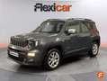 Jeep Renegade 1.0 Limited 4x2 Gris - thumbnail 2