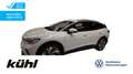 Volkswagen ID.4 Pro IQ.Light/ACC/HuD/360°/App/Navi/AHK Weiß - thumbnail 1