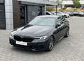 BMW 540 540iA xDrive Fekete - thumbnail 1