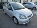 Toyota Yaris Silber - thumbnail 3