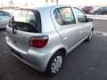 Toyota Yaris Silber - thumbnail 4