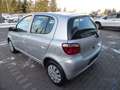 Toyota Yaris Silber - thumbnail 5