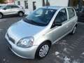 Toyota Yaris Silber - thumbnail 2