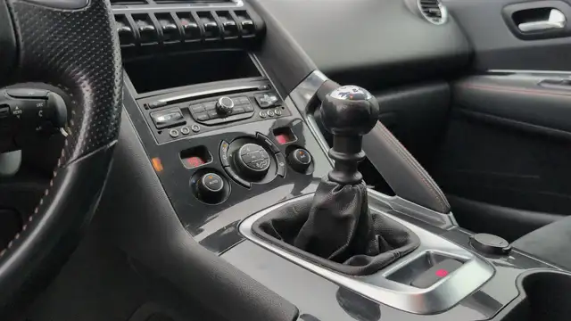 Peugeot 3008 view 29