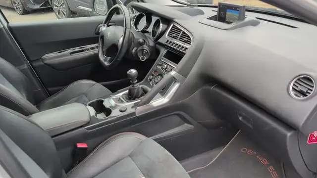 Peugeot 3008 view 10