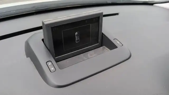 Peugeot 3008 view 13