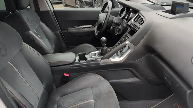 Peugeot 3008 view 26