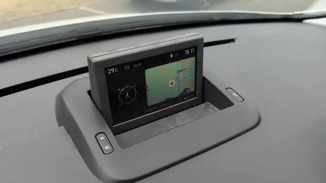 Peugeot 3008 view 24