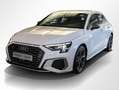 Audi S3 Sportback 2.0 TFSI qu. GRA LED Navi Sitzh. Weiß - thumbnail 11