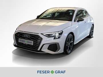 Sportback 2.0 TFSI qu. GRA LED Navi Sitzh.