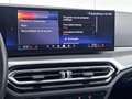 BMW i4 eDrive40 High Executive M-Sport / Adaptive Cruise Bleu - thumbnail 24