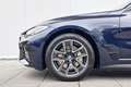 BMW i4 eDrive40 High Executive M-Sport / Adaptive Cruise Bleu - thumbnail 3