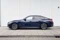 BMW i4 eDrive40 High Executive M-Sport / Adaptive Cruise Bleu - thumbnail 2