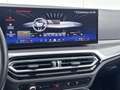 BMW i4 eDrive40 High Executive M-Sport / Adaptive Cruise Bleu - thumbnail 23