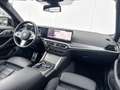BMW i4 eDrive40 High Executive M-Sport / Adaptive Cruise Bleu - thumbnail 21