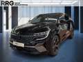 Renault Espace ESPRIT ALPINE E-TECH HYBRID 200 Schwarz - thumbnail 1
