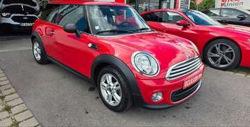 Cooper D 1.6 90cv 2014 102000kms
