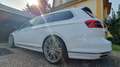 Volkswagen Passat Variant 1.8 TSI (BlueMotion Technology) DSG Comfortline Weiß - thumbnail 8