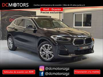 sDrive 18iA