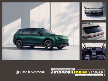 69 W Design ProMax AWD NEU ⚡ Elektro ⚡ V2L ⚡ Panor