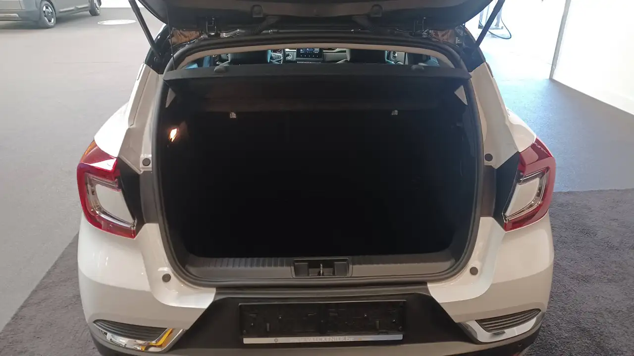 Renault Captur techno mild hybrid 140 EDC, миниатюра 25