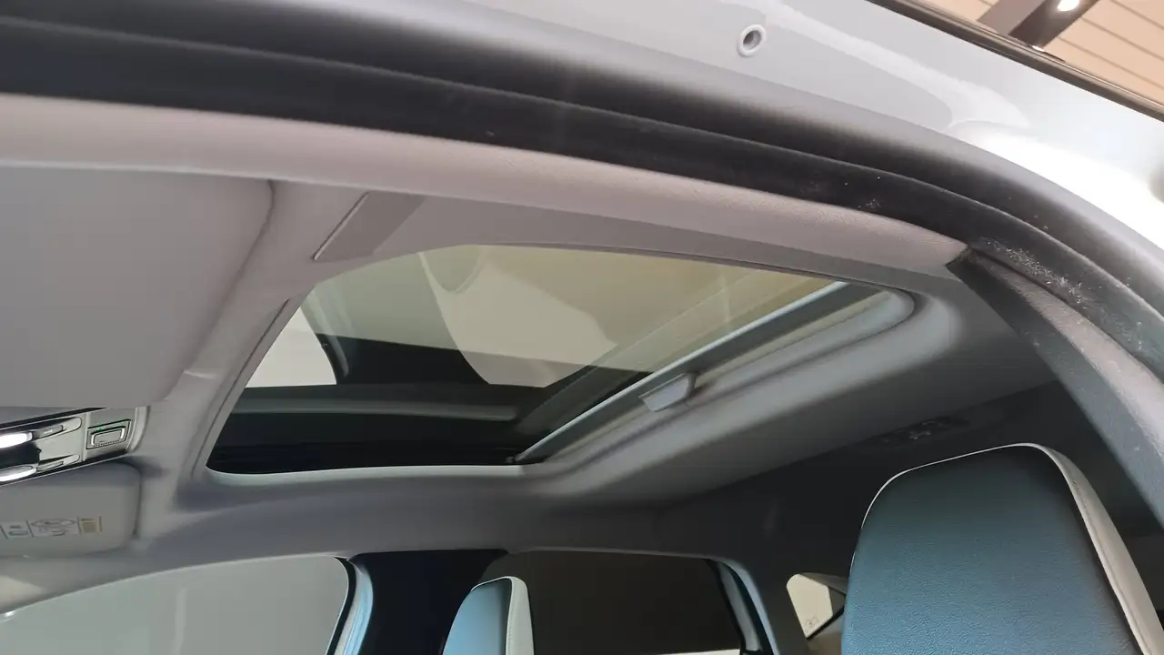 Renault Captur techno mild hybrid 140 EDC, миниатюра 22