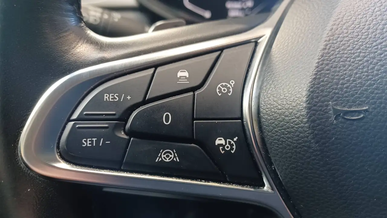 Renault Captur techno mild hybrid 140 EDC, миниатюра 21