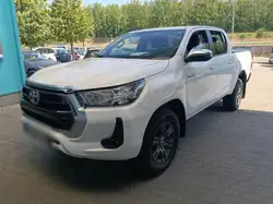 Toyota Hilux IV 4WD 2.8 D-4D 205 DOUBLE CABINE